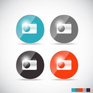 Infographic Templates for Business Vector Illustration N713