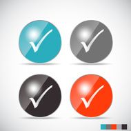 Infographic Templates for Business Vector Illustration N715