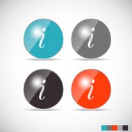 Infographic Templates for Business Vector Illustration N716