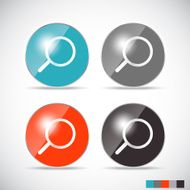 Infographic Templates for Business Vector Illustration N718