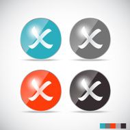 Infographic Templates for Business Vector Illustration N720