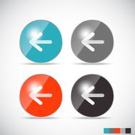 Infographic Templates for Business Vector Illustration N721