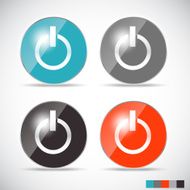 Infographic Templates for Business Vector Illustration N723