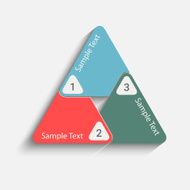 triangle back