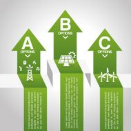 Ecology infographics N40