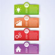 Business infographics N41