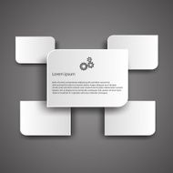 Business infographics N43