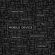 MOBILE DEVICE