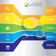 Business design concept Background N2