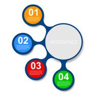 Modern Infographic Design Template