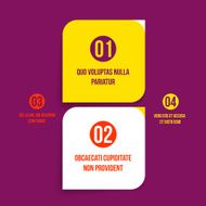 Infographic Elements Business design N17