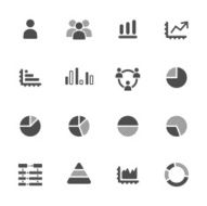 Infographic Icons N4