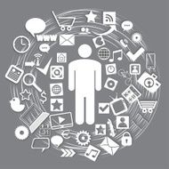 media world