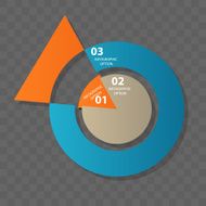 INFOGRAPHICS design elements vector illustration N115