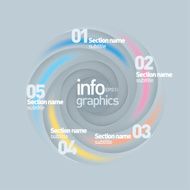 Twist Infographics N3
