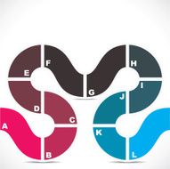 creative info-graphics N15