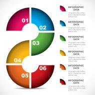 creative info-graphics N16