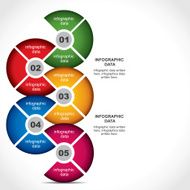 creative info-graphics N19
