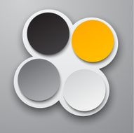 Infographics Design N60