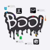 Halloween Infographic N24