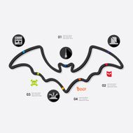 Halloween Infographic N26