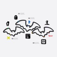 Halloween Infographic N27