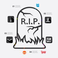 Halloween Infographic N29