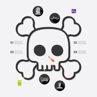 Halloween Infographic N30