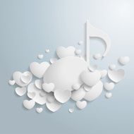 White Hearts Music