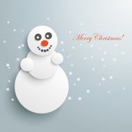 Snowman N52