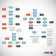 Infographic Templates For Business Vector Illustration EPS10 N52