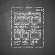 interface icon N4
