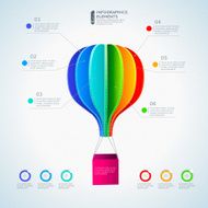 Infographic design elements N28