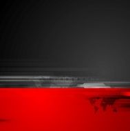 Hi-tech abstract tech background