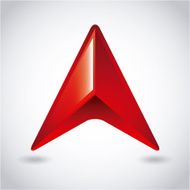 Arrow Icon N10
