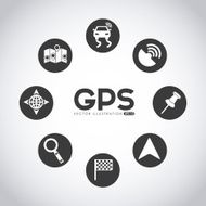 gps signals N3