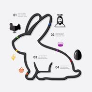 easter infographic N85