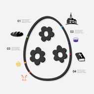 easter infographic N90