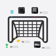 Football infographic N38