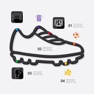 Football infographic N39