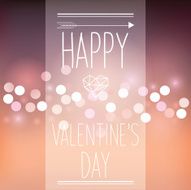 Valentine&#039;s day card N48