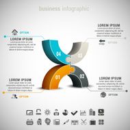 business infographic N285