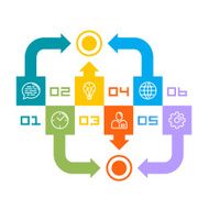 Information Set of icons N2