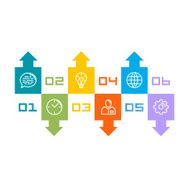 Information Set of icons N3