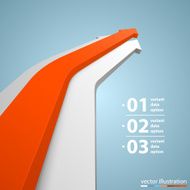 Arrows business growth Vector N3