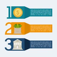 money infographics N12