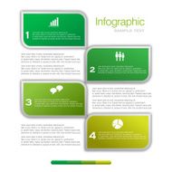 Business infographic design N138