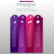 Business infographic design N144