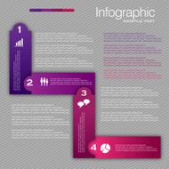 Business infographic design N146