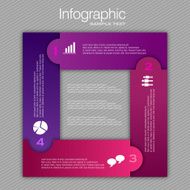 Business infographic design N148